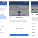 Facebook’s “Your Time on Facebook” page.